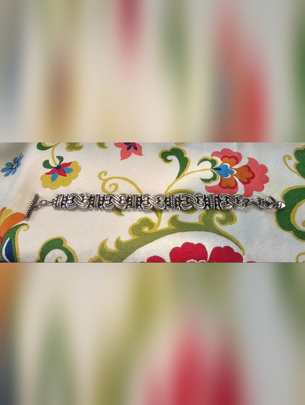 Brighton Santa Rosa Bracelet
